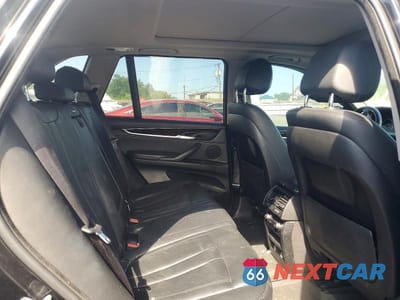 Zdjęcie 11 z 13 samochodu: 2015 BMW X5 XDRIVE35I VIN:5UXKR0C57F0K68735 - miniatura