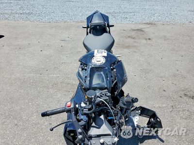 Piąte zdjęcie samochodu w środku: 2026 YAMAHA YZF690 S VIN:JYARM60E8TA000932 - miniatura