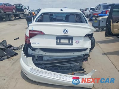 Zdjęcie 6 z 12 samochodu: 2020 VOLKSWAGEN JETTA SEL VIN:3VWEB7BU8LM073771 - miniatura
