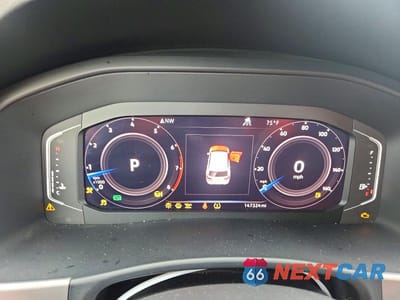 Zdjęcie 9 z 12 samochodu: 2020 VOLKSWAGEN ATLAS CROSS SPORT SEL VIN:1V2ME2CA0LC229640 - miniatura