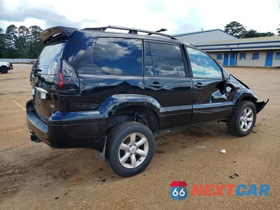 Trzecie zdjęcie samochodu z tyłu: 2004 LEXUS GX 470 VIN:JTJBT20X740026543 - miniatura