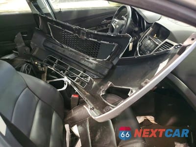 Zdjęcie 12 z 13 samochodu: 2013 CHEVROLET CRUZE LT VIN:1G1PE5SB5D7229811 - miniatura