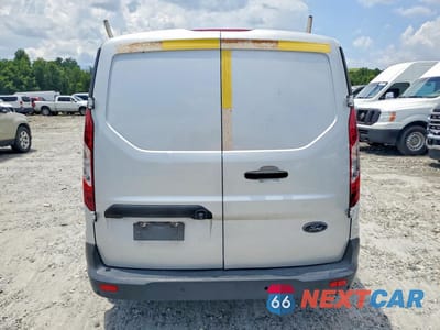 Zdjęcie 6 z 12 samochodu: 2019 FORD TRANSIT CONNECT XLT VIN:NM0LS7F24K1408617 - miniatura