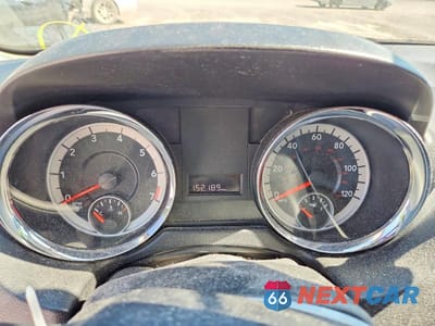 Zdjęcie 9 z 13 samochodu: 2012 DODGE GRAND CARAVAN SXT VIN:2C4RDGCG1CR160489 - miniatura