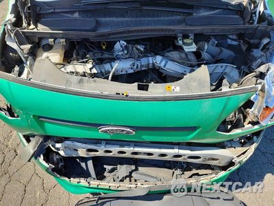 Zdjęcie 11 z 12 samochodu: 2016 FORD TRANSIT CONNECT XL DELIVERY VAN VIN:NM0LS7F73G1261063 - miniatura