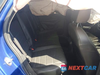 Zdjęcie 10 z 13 samochodu: 2023 VOLKSWAGEN JETTA SE VIN:3VW7M7BU2PM010772 - miniatura