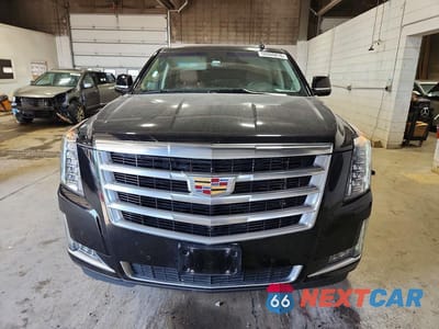 Piąte zdjęcie samochodu w środku: 2016 CADILLAC ESCALADE ESV LUXURY VIN:1GYS4HKJ3GR353284 - miniatura
