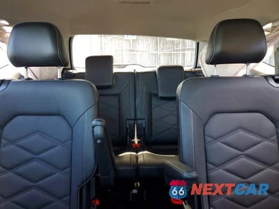 Zdjęcie 10 z 13 samochodu: 2024 VOLKSWAGEN ATLAS SE VIN:1V2WR2CA6RC513229 - miniatura
