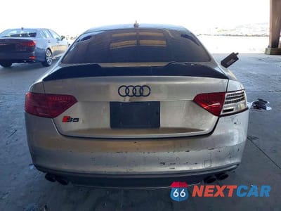 Zdjęcie 6 z 12 samochodu: 2013 AUDI S5 PREMIUM PLUS VIN:WAUCGAFR5DA035120 - miniatura