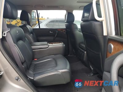 Zdjęcie 11 z 13 samochodu: 2011 INFINITI QX56 BASE VIN:JN8AZ2NF3B9502717 - miniatura