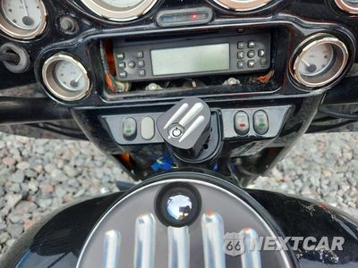 Zdjęcie 8 z 9 samochodu: 2009 HARLEY-DAVIDSON FLHX VIN:1HD1KB4169Y632690 - miniatura