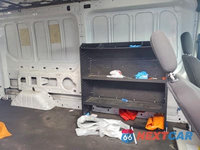 Zdjęcie 11 z 13 samochodu: 2018 FORD TRANSIT T-250 VIN:1FTYR2CM4JKB54588 - miniatura