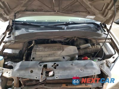 Zdjęcie 12 z 14 samochodu: 2003 HONDA PILOT EX VIN:2HKYF18413H606557 - miniatura