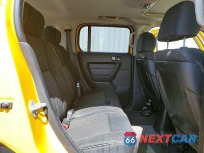 Zdjęcie 10 z 12 samochodu: 2007 HUMMER H3 VIN:5GTDN13E778124710 - miniatura