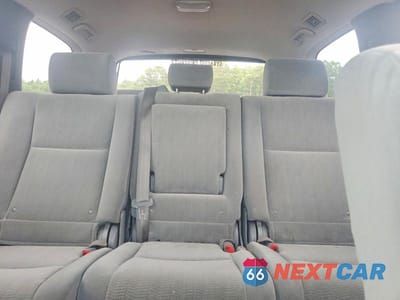 Zdjęcie 10 z 13 samochodu: 2008 TOYOTA SEQUOIA SR5 VIN:5TDBY64A98S009506 - miniatura