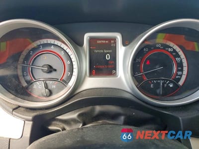 Zdjęcie 9 z 13 samochodu: 2014 DODGE JOURNEY SXT VIN:3C4PDCBB7ET180493 - miniatura