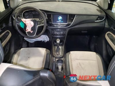 Zdjęcie 8 z 14 samochodu: 2020 BUICK ENCORE PREFERRED VIN:KL4CJESB0LB053211 - miniatura