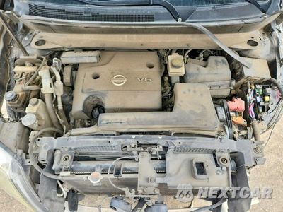 Zdjęcie 11 z 13 samochodu: 2015 NISSAN PATHFINDER SL VIN:5N1AR2MN6FC663698 - miniatura