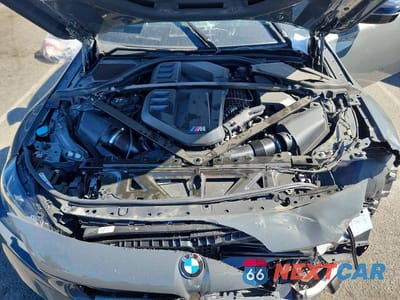 Zdjęcie 11 z 12 samochodu: 2025 BMW M2 VIN:3MF23DM00S8F12817 - miniatura