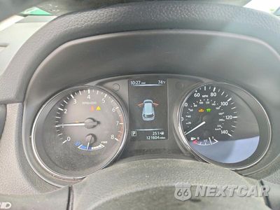 Zdjęcie 9 z 14 samochodu: 2017 NISSAN ROGUE HYBRID SL VIN:5N1ET2MT3HC768851 - miniatura