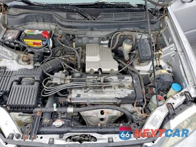Zdjęcie 12 z 13 samochodu: 2001 HONDA CR-V SE VIN:JHLRD18751S002497 - miniatura