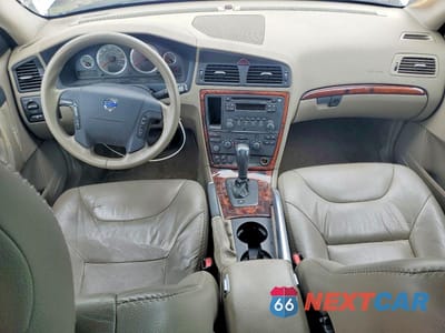 Zdjęcie 8 z 12 samochodu: 2007 VOLVO XC70 VIN:YV4SZ592271265780 - miniatura