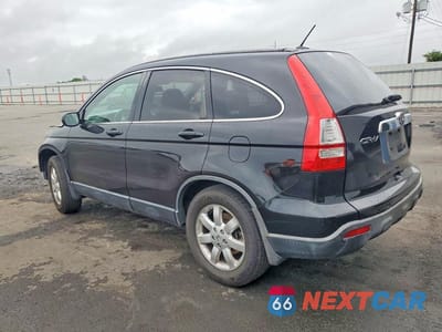 Drugie zdjęcie samochodu z przodu: 2007 HONDA CR-V EXL VIN:JHLRE48707C021296 - miniatura