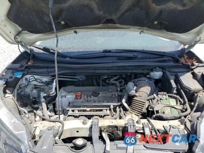 Zdjęcie 12 z 13 samochodu: 2013 HONDA CR-V LX VIN:5J6RM3H3XDL027880 - miniatura