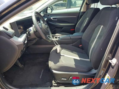 Zdjęcie 7 z 12 samochodu: 2025 HYUNDAI SONATA SEL VIN:KMHL14JA2SA444045 - miniatura