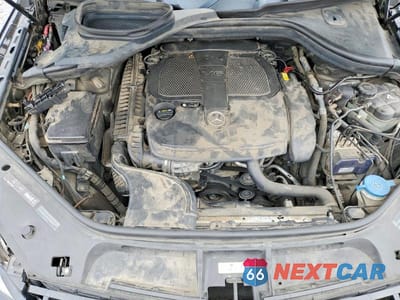 Zdjęcie 12 z 13 samochodu: 2012 MERCEDES-BENZ ML 350 4MATIC VIN:4JGDA5HB0CA063076 - miniatura