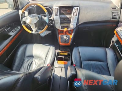 Zdjęcie 8 z 13 samochodu: 2006 LEXUS RX 330 VIN:2T2GA31U66C043945 - miniatura