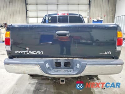 Zdjęcie 6 z 12 samochodu: 2004 TOYOTA TUNDRA ACCESS CAB SR5 VIN:5TBRT34114S452506 - miniatura