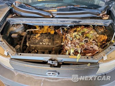 Zdjęcie 11 z 12 samochodu: 2006 TOYOTA SCION XB VIN:JTLKT334X64052001 - miniatura