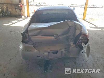 Zdjęcie 6 z 12 samochodu: 2005 BUICK LACROSSE CXL VIN:2G4WD532851245693 - miniatura