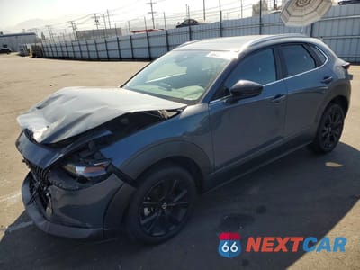 2022 MAZDA CX-30 PREFERRED 3MVDMBCL4NM446873 - główne zdjęcie licytacji z USA - miniatura