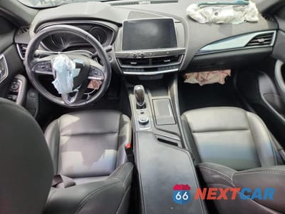 Zdjęcie 8 z 12 samochodu: 2020 CADILLAC CT5 LUXURY VIN:1G6DM5RK9L0147240 - miniatura