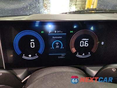 Zdjęcie 9 z 12 samochodu: 2024 HYUNDAI SONATA SEL VIN:KMHL64JA3RA377094 - miniatura