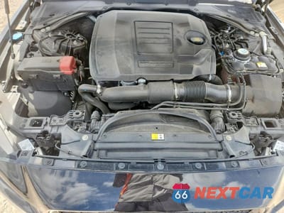 Zdjęcie 11 z 12 samochodu: 2019 JAGUAR XE PREMIUM VIN:SAJAD4GX8KCP49070 - miniatura