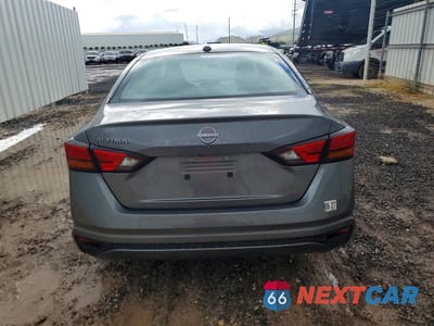 Zdjęcie 6 z 13 samochodu: 2025 NISSAN ALTIMA SV VIN:1N4BL4DV6SN395682 - miniatura