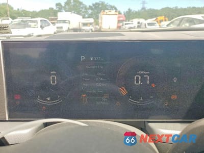 Zdjęcie 9 z 13 samochodu: 2025 HYUNDAI SONATA SEL VIN:KMHL64JA5SA506605 - miniatura