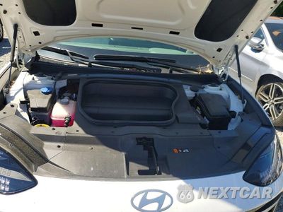 Zdjęcie 11 z 12 samochodu: 2024 HYUNDAI IONIQ 6 SEL VIN:KMHM34AC6RA075720 - miniatura