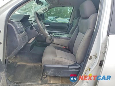 Zdjęcie 7 z 12 samochodu: 2015 TOYOTA TUNDRA SR5 VIN:5TFUM5F12FX060428 - miniatura