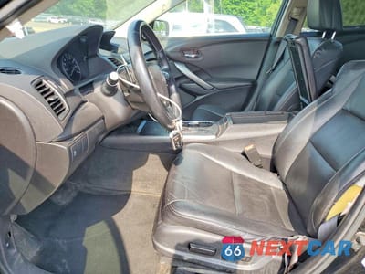 Zdjęcie 7 z 13 samochodu: 2014 ACURA RDX VIN:5J8TB4H35EL011256 - miniatura