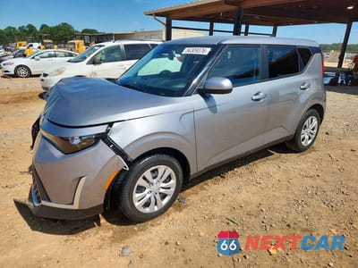 2023 KIA SOUL LX KNDJ23AU2P7857584 - główne zdjęcie licytacji z USA - miniatura