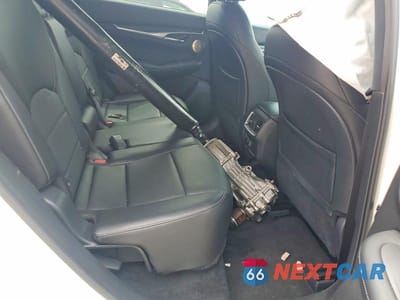 Zdjęcie 11 z 13 samochodu: 2022 INFINITI QX55 ESSENTIAL VIN:3PCAJ5K37NF112843 - miniatura
