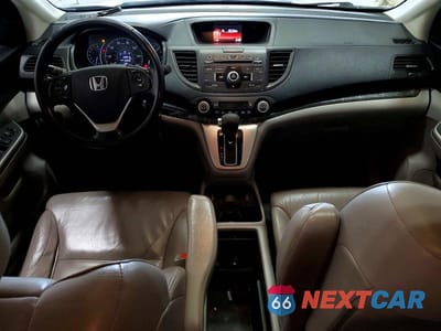 Zdjęcie 8 z 13 samochodu: 2014 HONDA CR-V EXL VIN:2HKRM3H72EH500752 - miniatura