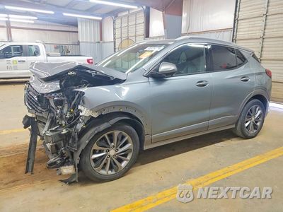 2023 BUICK ENCORE GX ESSENCE KL4MMGSL9PB107319 - główne zdjęcie licytacji z USA - miniatura