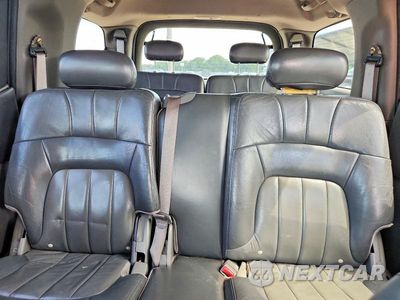 Zdjęcie 10 z 13 samochodu: 2004 GMC ENVOY XL VIN:1GKET16S046222766 - miniatura