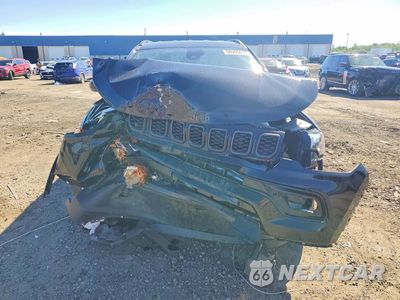 Piąte zdjęcie samochodu w środku: 2026 JEEP COMPASS LIMITED VIN:3C4NJDCN8TT168896 - miniatura