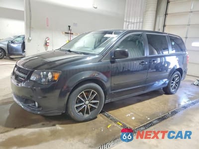 2016 DODGE GRAND CARAVAN SXT 2C4RDGCG1GR358124 - główne zdjęcie licytacji z USA - miniatura